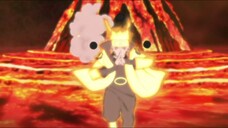 Naruto SEXY Justu X Kaguya Ōtsutsuki