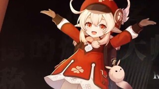 [Genshin Impact] How fast will the game be when all the main Cs graduate?