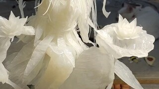 This is just a hobby, not my main job. I posted it simply because I wanted somewhere to share it—I d