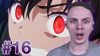 THAT DIDN'T JUST HAPPEN?! | 86 EIGHTY-SIX Episode 16 REACTION/REVIEW!