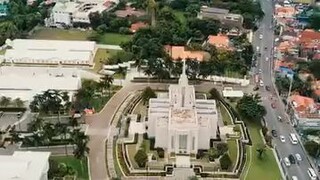 Philippines Cebu temple