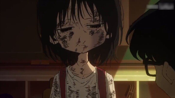 『 บาปดั้งเดิมของปลาหมึก | คลั่ง | รังเกียจชีวิต | 』