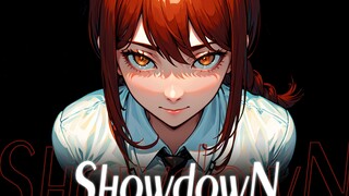 爷 摊 牌 了 // ShowdowN