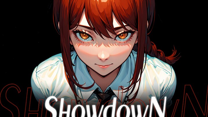 Ini adalah pertarungan // ShowdownN