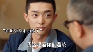 “人情社会不会喝是真的不行啊”