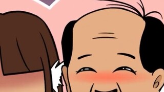 Episode 36: Four-eyed Girl