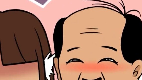 Episode 36: Four-eyed Girl