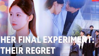 REBORN IN BLOOD： The Betrayed Med Student’s VENGEANCE Will Shock the World