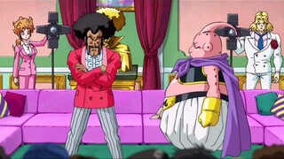 goku