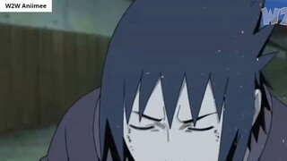 SHARINGAN - IZANAGI & IZANAMI _ HUYẾT KẾ GIỚI HẠN #1_ 2