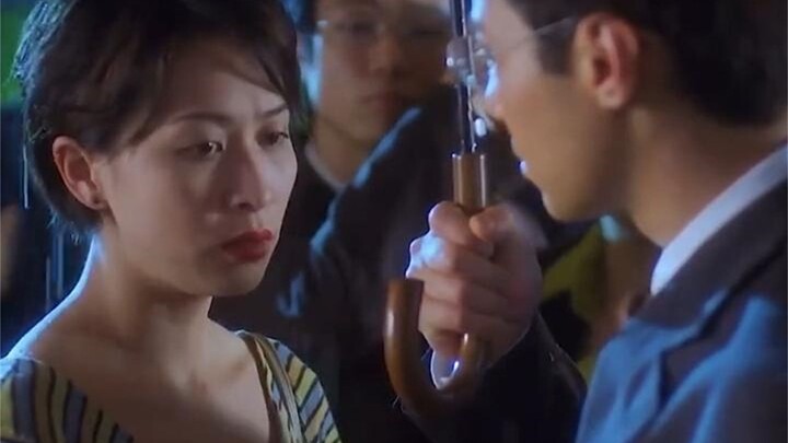 “Dalam mimpiku, aku benar-benar ingin bersamamu sampai akhir”