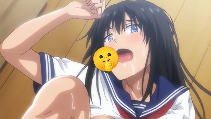 terpaksa selingkuh karena ketahuan 🤤😳😭