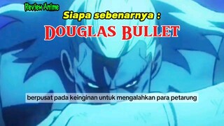 Siapa dia sebenarnya?! || one piece