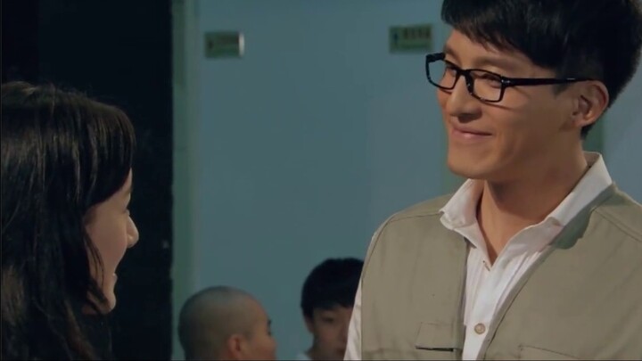 How big is the contrast between different roles played by the same actor [Yuan Bingyan]