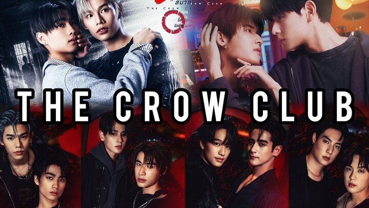 The Crow Club 2026 Episode 3