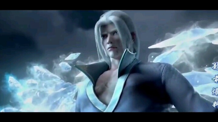 (Preview) Battle Through The Heavens Season 5 Episode 54