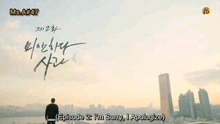 My Shy Boss Episode 02