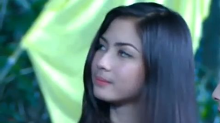 417 Ganteng Ganteng Serigala