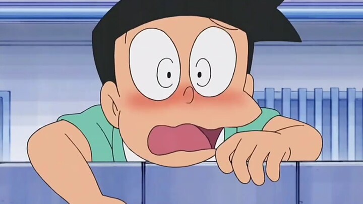 دورايمون الوسيم هنا! #دورا_أ_ي #شرح_الأنمي #أنمي_البعد_الثاني