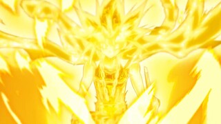 Hành trình tìm vợ của Seahorse, cái kết cực kỳ hấp dẫn! 【Yu-Gi-Oh!】