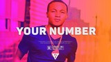 Ayo Jay Ft. Chris Brown & Kid Ink - Your Number (Remix) | RnBass 2019 | FlipTunesMusic™