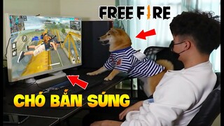 Thú Cưng Vlog | Chó Shiba Ngầu Nhất Thế Giới #2 | Chó thông minh vui nhộn | Smart dog funny pets