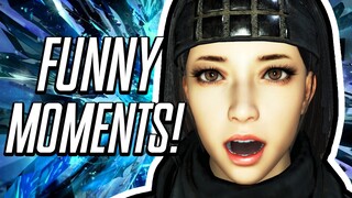 Okay.. Nioh 2 Just Got INSANELY Hard.. - Nioh 2 Funny Moments