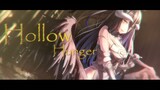 Overlord IV 第四季 OP「Hollow Hunger - OxT」 Overlord Season 4 Opening Full