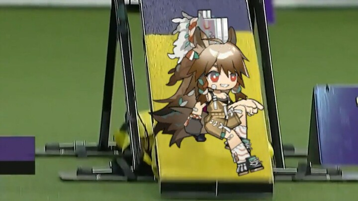 [อาร์ไนทส์] หย่าจงคว้าชัยชนะในศึกครั้งนี้ไปแล้ว!!