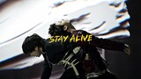 Jungkook - Stay Alive (taekook fmv)