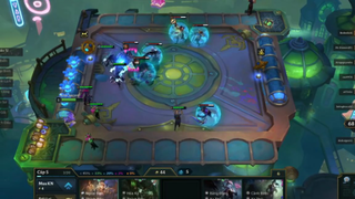 LÕI _ BỘ BA MA QUÁI _ CÓ NGAY X3 DRAVEN 3 SAO - NÉM RỪU NÁT LUÔN CÁI BẢN ĐỒ CỰC