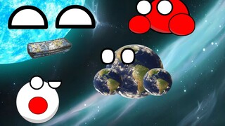 星球动画