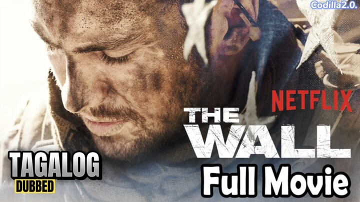 TᕼE ᗯᗩᒪᒪ ᖴᑌᒪᒪ ᗰOᐯIE TᗩGᗩᒪOG ᗪᑌᗷᗷEᗪ ᕼᗪ