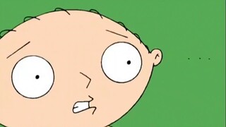 Family Guy: Dumplings is bullied for the first time