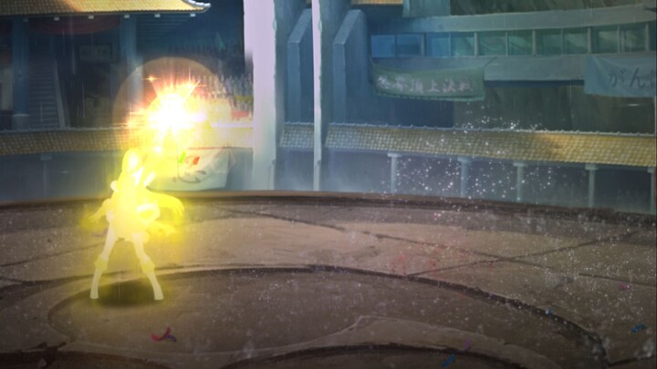 لقاءٌ عابر: مقدَّرٌ باللقاء لكن محظوظٌ بلا نصيب.