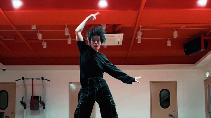 [TEMPEST]Phim bắt đầu với Han Bin🖤