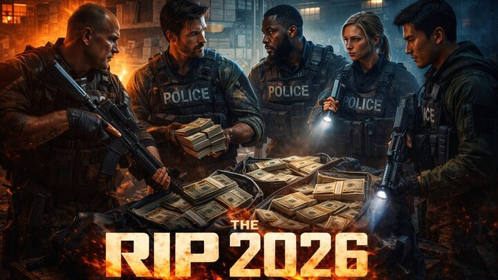 NEMU 340 MILIAR di Atas Plafon, Polisi Ini Malah Saling Bun*h!