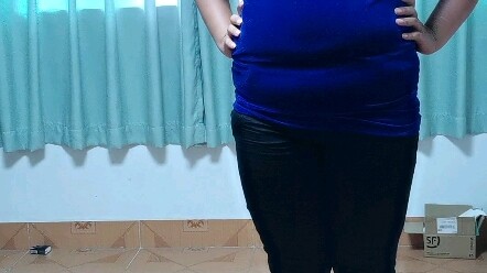 استخدم برنامجًا روحيًا معينًا لمطابقة الأخ الأصغر والرقص له