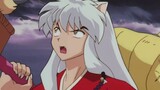 InuYasha, a straight man who doesn't know his wife's beauty!