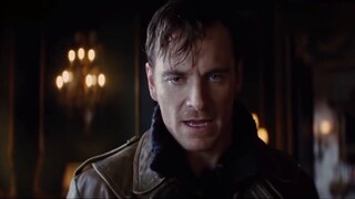 X-Men, a beautiful, sexy and powerful woman~The White Queen.