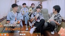 [Vietsub] Thoát khỏi mật thất bản đại thần 5 E03 plus (cut)