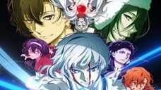 Bungou Stray Dogs Movie: Dead Apple (Vietsub)