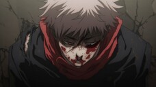 Yuji Itadori breakdown Jujutsu kaisen season 2 part 2 Episode 20.#jjk Part [2]