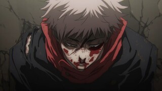 Yuji Itadori breakdown Jujutsu kaisen season 2 part 2 Episode 20.#jjk Part [2]