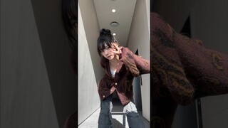 KARINA's bounce 🎞️#aespa #에스파 #KARINA #카리나 #ImtheDrama #Drama #shorts