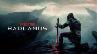Predator Badlands 2025