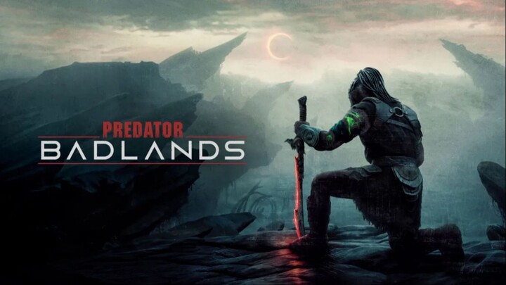 Predator Badlands 2025