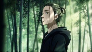 【异人之下/长生诀】“魑魅魍魉 一剑破万法！”