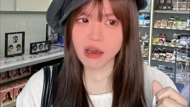 Cửa hàng bán đồ ăn vặt bị hiểu nhầm là tiệm trộm chỉ trong tích tắc!!?