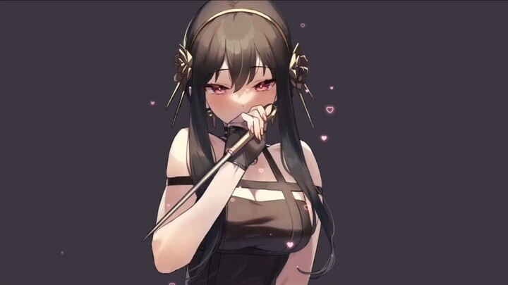 Anime top moment